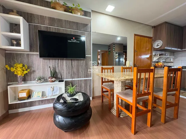 Imagem 4: Apartamento à venda no bairro Santa Catarina - Caxias do Sul/RS