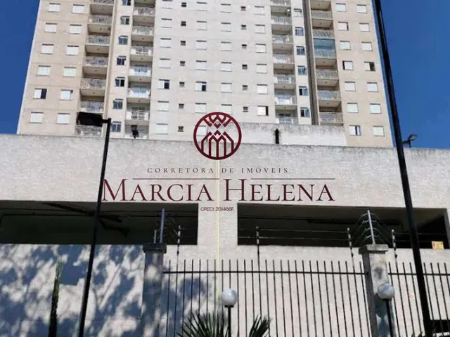 Imagem: Apartamento à venda, no Vita Belle Residence