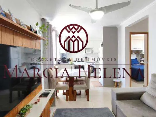 Imagem: Apartamento À Venda em Campinas, Jardim