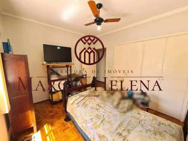 Imagem 6: Apartamento à venda em Campinas, Vila Joaquim Inácio, com 3 quartos, 140,00m²