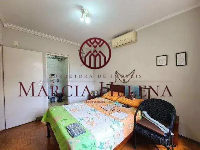 Imagem 10: Apartamento à venda em Campinas, Vila Joaquim Inácio, com 3 quartos, 140,00m²
