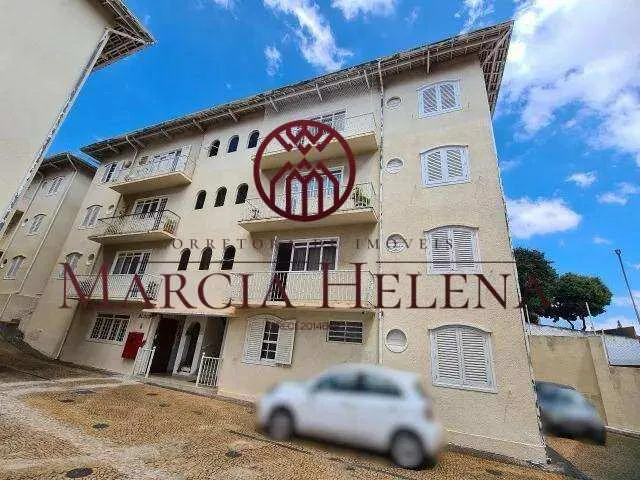 Imagem 2: Apartamento à venda em Campinas, Vila Joaquim Inácio, com 3 quartos, 140,00m²