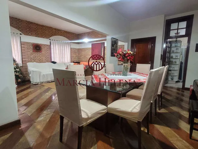 Imagem: Casa À Venda em Campinas, Vila Mimosa