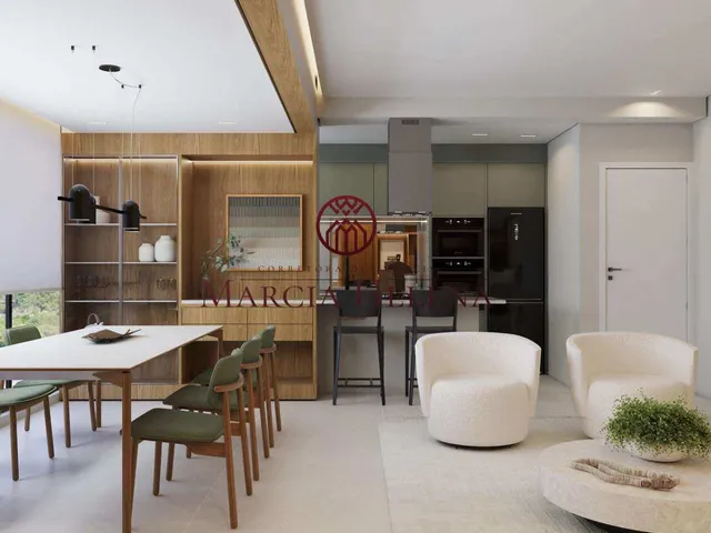 Imagem: Apartamento à venda em Valinhos, Chácaras