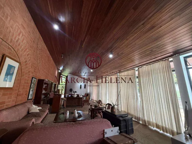 Imagem: Casa de condomínio à venda em Campinas