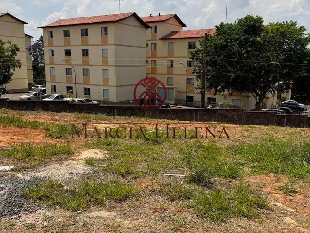 Imagem: Terreno à venda em Campinas, Vila Orozimbo