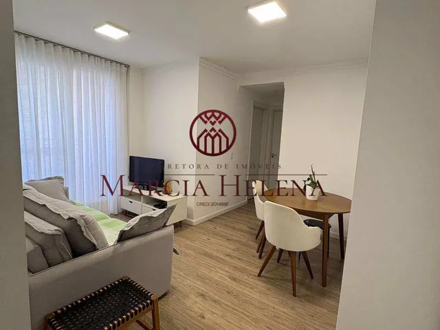 Imagem: Apartamento à venda em Campinas, Bonfim