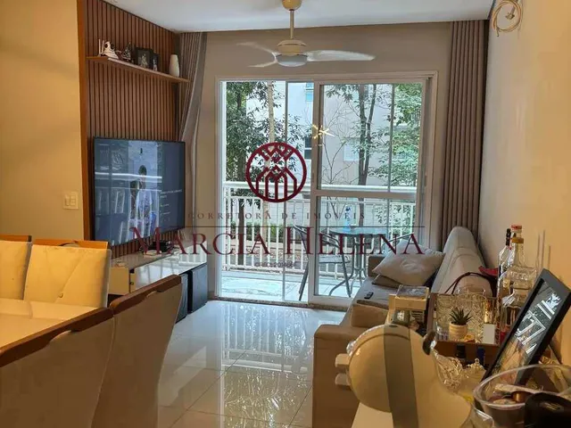 Imagem: Apartamento à venda, no Premiere Morumbi