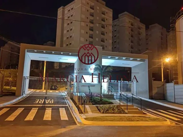 Imagem: Apartamento à venda, no HM Morada do Vale