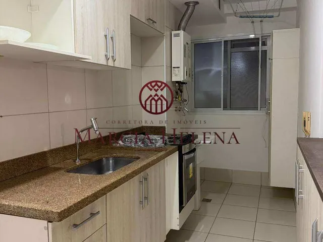 Imagem 5: Apartamento À Venda, no Piazza Di Roma em Valinhos, Ortizes, com 3 Quartos, 69M²