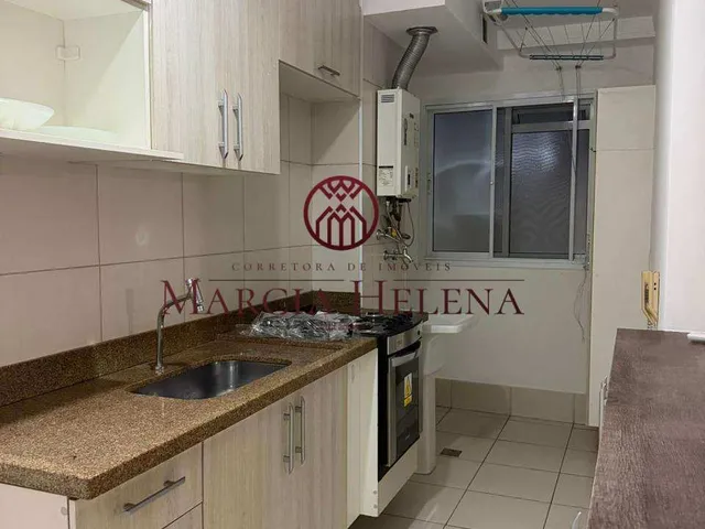 Imagem 4: Apartamento À Venda, no Piazza Di Roma em Valinhos, Ortizes, com 3 Quartos, 69M²