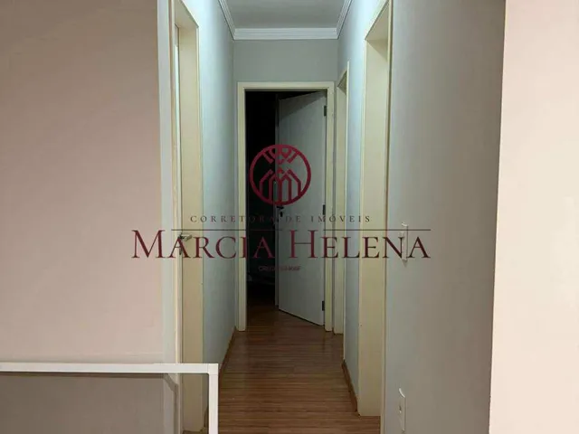 Imagem 6: Apartamento À Venda, no Piazza Di Roma em Valinhos, Ortizes, com 3 Quartos, 69M²