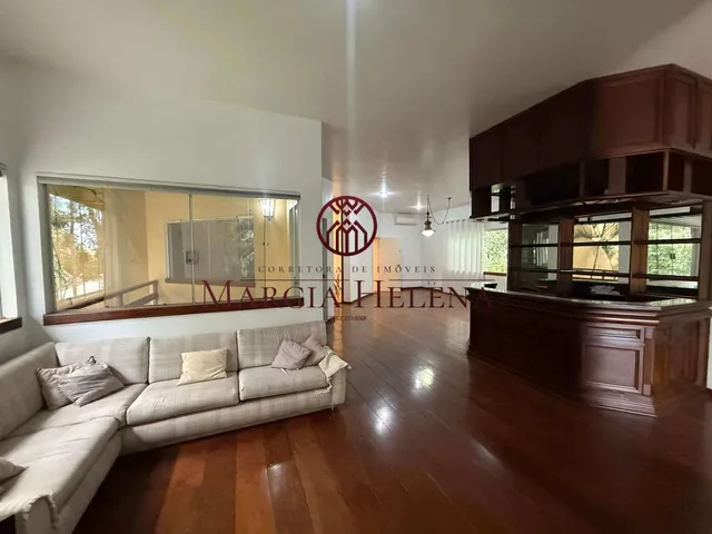 Imagem: Casa de condomínio à venda em Campinas