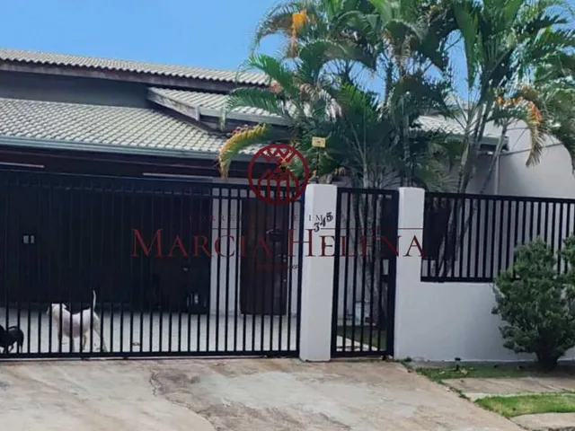 Imagem: Casa à venda em Campinas, Parque Via Norte