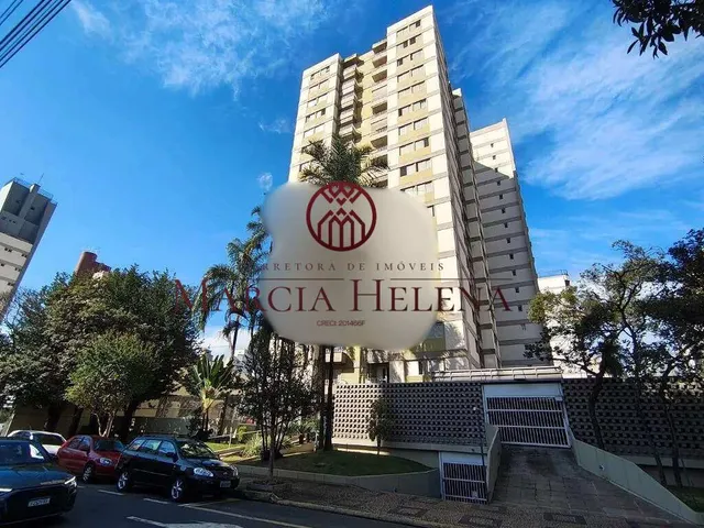 Imagem: Apartamento à venda, no Edifício Malibu