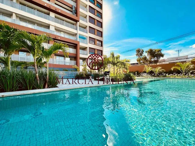 Imagem: Apartamento para alugar, no Helbor My Way