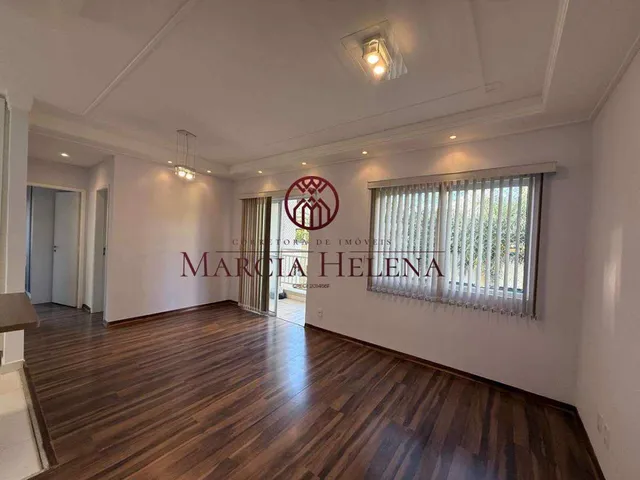 Imagem: Apartamento À Venda em Campinas, Parque
