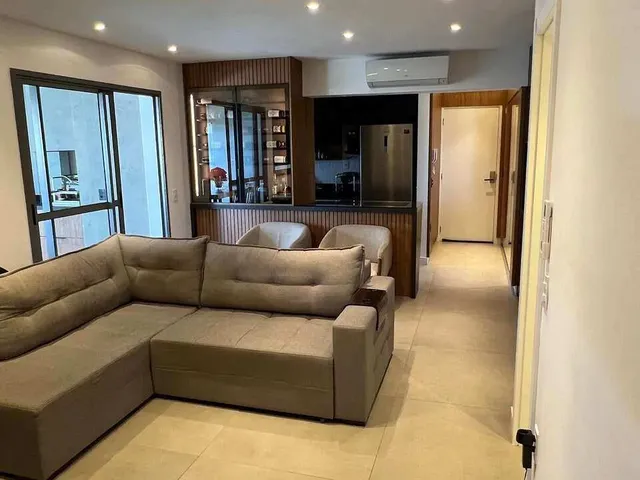 Imagem: Apartamento à venda, no Grand Guanabara