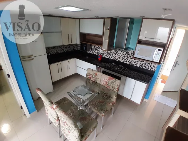 Imagem: APARTAMENTO RESIDENCIAL em MANAUS - AM