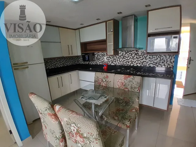 Imagem 10: APARTAMENTO RESIDENCIAL em MANAUS - AM, FLORES - Condomínio Mariuá