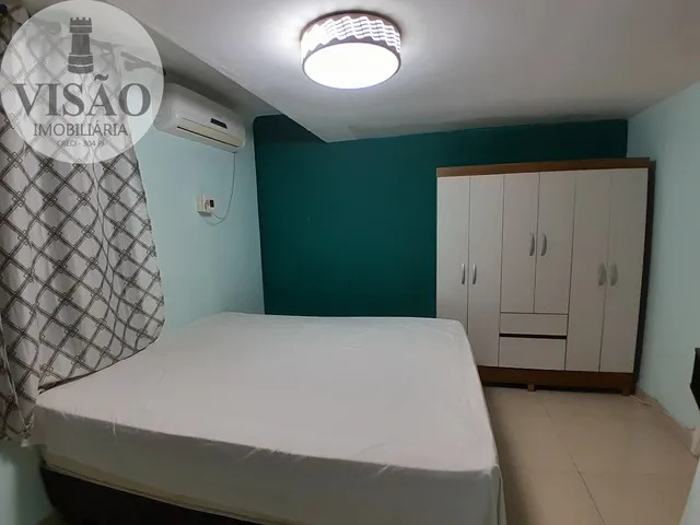 Imagem 2: APARTAMENTO RESIDENCIAL em MANAUS - AM, FLORES - Condomínio Mariuá