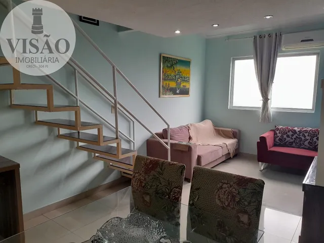 Imagem 5: APARTAMENTO RESIDENCIAL em MANAUS - AM, FLORES - Condomínio Mariuá