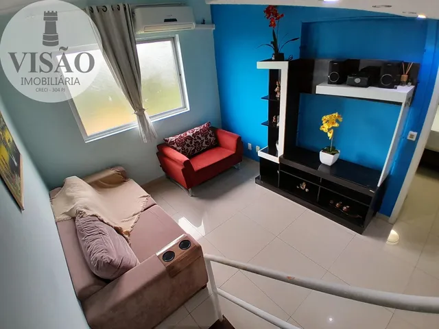 Imagem 6: APARTAMENTO RESIDENCIAL em MANAUS - AM, FLORES - Condomínio Mariuá