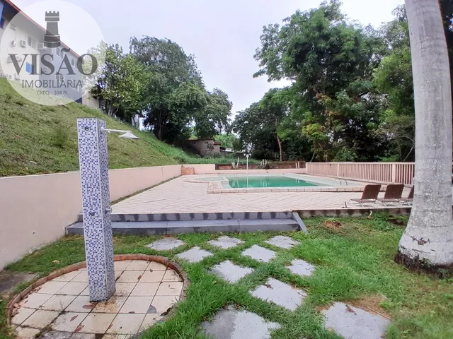 Imagem 4: APARTAMENTO RESIDENCIAL em MANAUS - AM, FLORES - Condomínio Mariuá