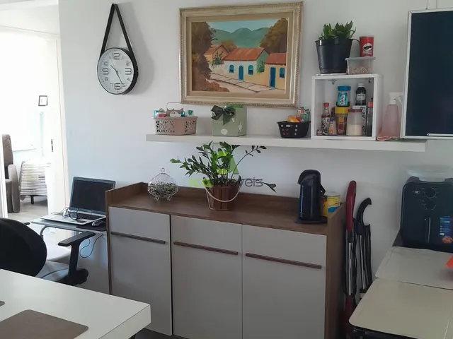 Imagem 11: Apartamento 2 Quartos com Suíte, Móveis Planejados e Vista Livre em Barreiros