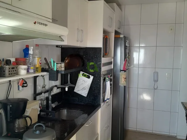 Imagem 5: Apartamento 2 Quartos com Suíte, Móveis Planejados e Vista Livre em Barreiros