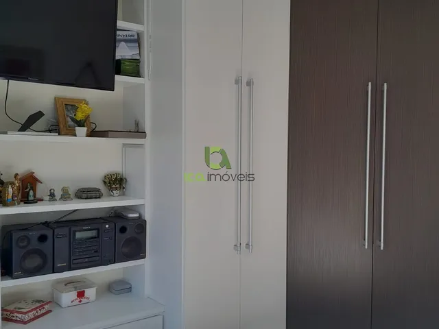 Imagem 15: Apartamento 2 Quartos com Suíte, Móveis Planejados e Vista Livre em Barreiros