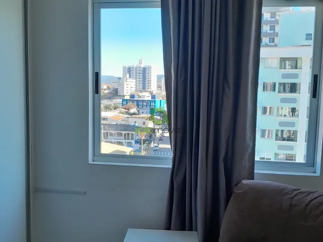 Imagem 3: Apartamento 2 Quartos com Suíte, Móveis Planejados e Vista Livre em Barreiros