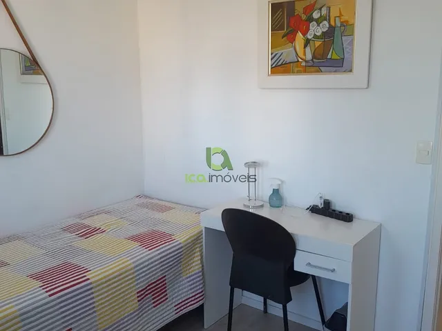 Imagem 13: Apartamento 2 Quartos com Suíte, Móveis Planejados e Vista Livre em Barreiros