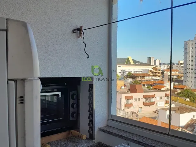 Imagem 12: Apartamento 2 Quartos com Suíte, Móveis Planejados e Vista Livre em Barreiros