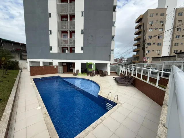 Imagem 15: Apartamento Semi Mobiliado de 113m² com Vista Mar parcial e Lazer Completo em Praia
