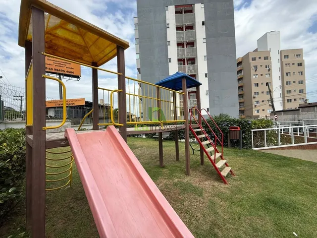 Imagem 4: Apartamento Semi Mobiliado de 113m² com Vista Mar parcial e Lazer Completo em Praia