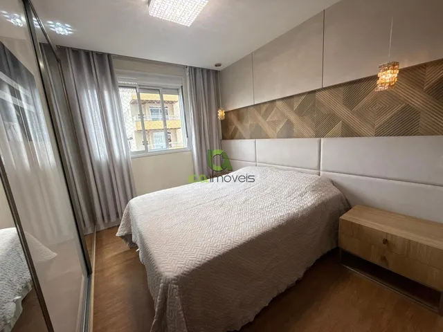 Imagem 9: Apartamento Semi Mobiliado de 113m² com Vista Mar parcial e Lazer Completo em Praia