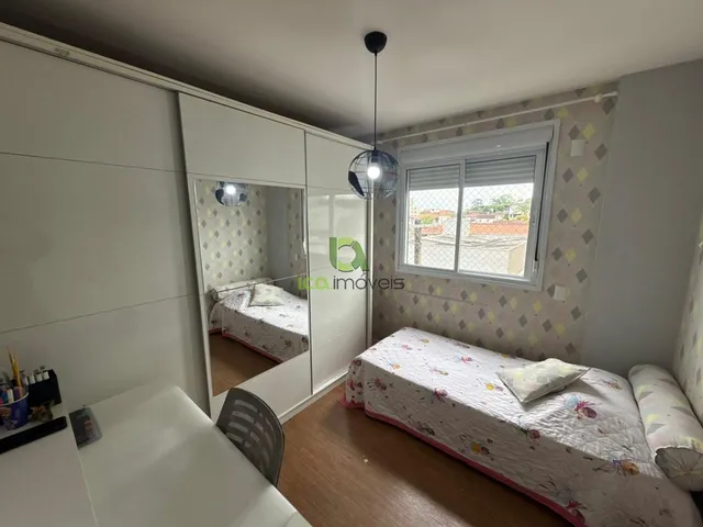 Imagem 5: Apartamento Semi Mobiliado de 113m² com Vista Mar parcial e Lazer Completo em Praia
