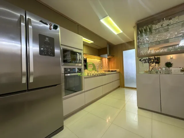 Imagem 12: Apartamento Semi Mobiliado de 113m² com Vista Mar parcial e Lazer Completo em Praia