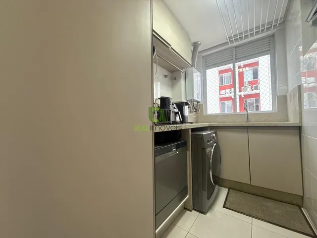 Imagem 7: Apartamento Semi Mobiliado de 113m² com Vista Mar parcial e Lazer Completo em Praia