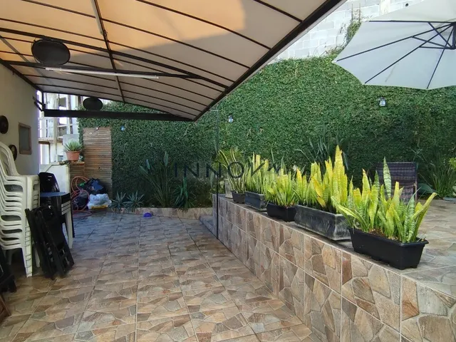 Imagem 3: APARTAMENTO RESIDENCIAL em POÇOS DE CALDAS - MG, JARDIM CASCATINHA