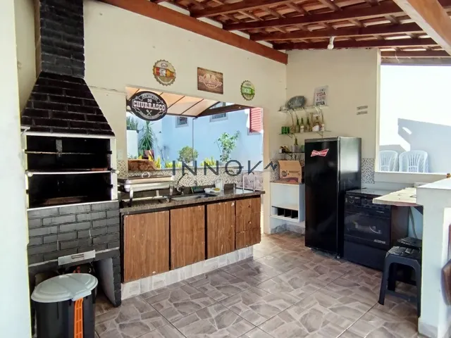 Imagem 9: APARTAMENTO RESIDENCIAL em POÇOS DE CALDAS - MG, JARDIM CASCATINHA