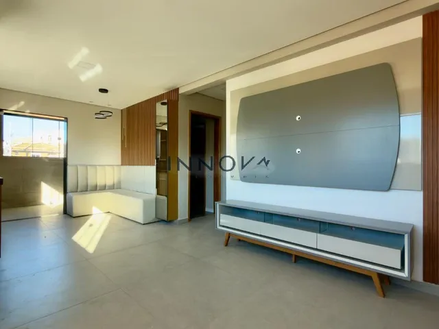 Imagem: APARTAMENTO RESIDENCIAL em POÇOS DE CALDAS