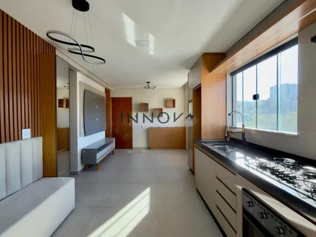 Imagem 5: APARTAMENTO RESIDENCIAL em POÇOS DE CALDAS - MG, VILLAGE SÃO LUIZ