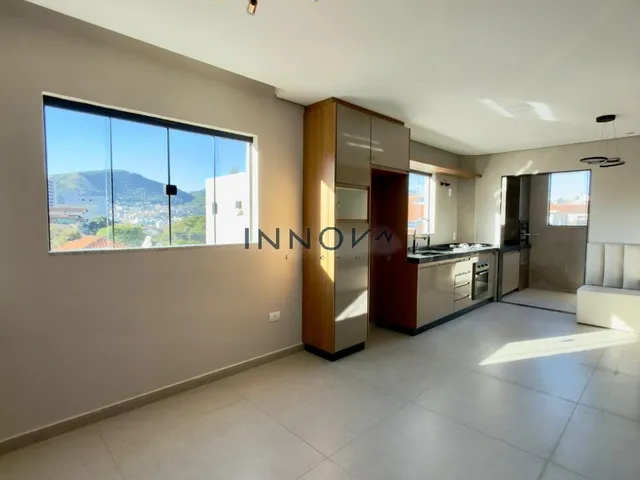 Imagem 2: APARTAMENTO RESIDENCIAL em POÇOS DE CALDAS - MG, VILLAGE SÃO LUIZ