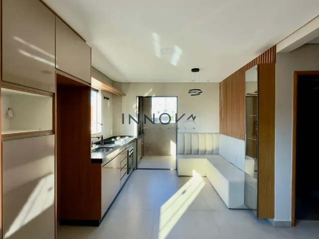 Imagem 13: APARTAMENTO RESIDENCIAL em POÇOS DE CALDAS - MG, VILLAGE SÃO LUIZ