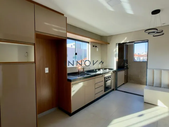 Imagem 9: APARTAMENTO RESIDENCIAL em POÇOS DE CALDAS - MG, VILLAGE SÃO LUIZ