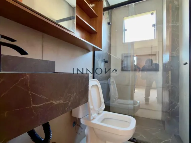 Imagem 8: APARTAMENTO RESIDENCIAL em POÇOS DE CALDAS - MG, VILLAGE SÃO LUIZ