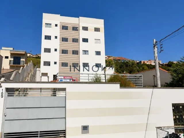 Imagem: APARTAMENTO RESIDENCIAL em Poços de Caldas