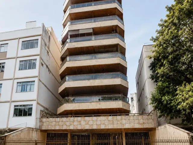 Imagem: L1/05 - LEILÃO DE COBERTURA TRIPLEX 5 QUARTOS